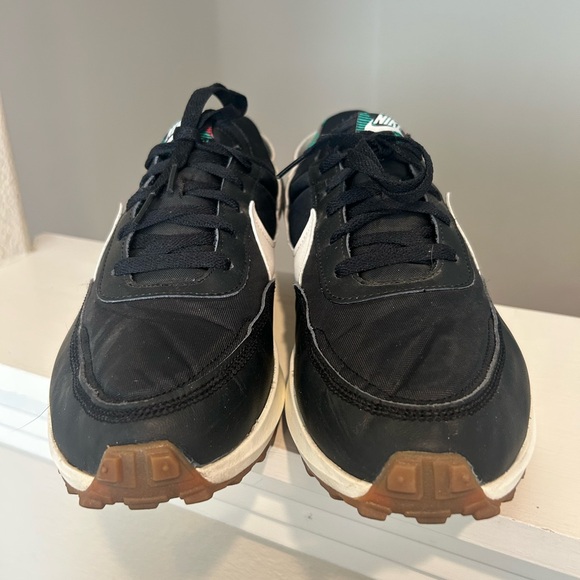 Nike Waffle Debut Premium 'Tartan Plaid' Mens Size 10.5 - Picture 9 of 9